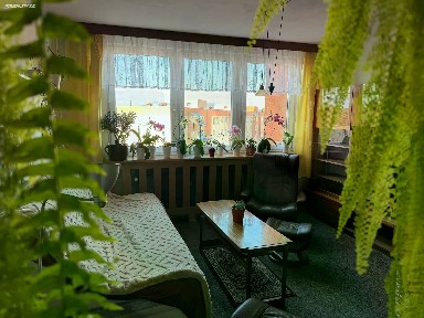 Prodej bytu 1+kk 32 m²
