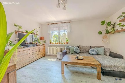 Prodej bytu 3+1 58 m² Patrice Lumumby, Ostrava - Zábřeh