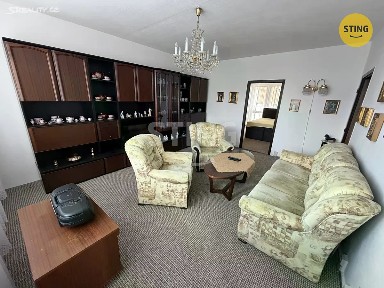 Prodej bytu 3+1 71 m² Břenkova, Ostrava - Zábřeh
