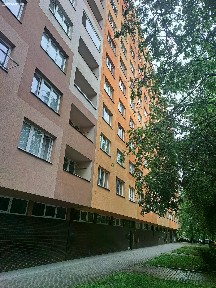 Prodej bytu 2+1 54 m² Františka Hajdy, Ostrava - Hrabůvka