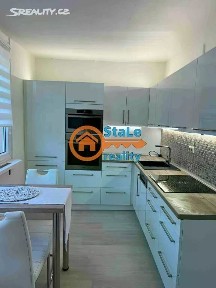 Prodej bytu 1+1 36 m²