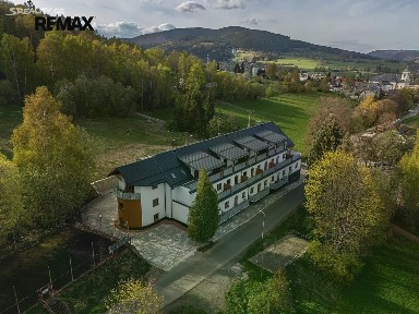 Vrbno pod Pradědem, Bruntál, Žižkova