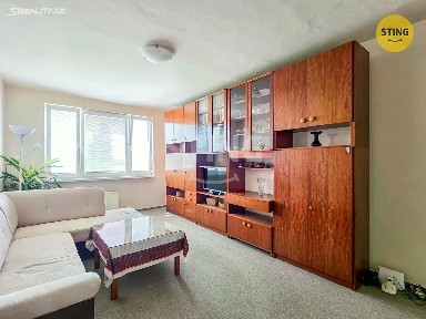 Prodej bytu 2+1 56 m² Bratr. Veverkových, Karviná - Hranice