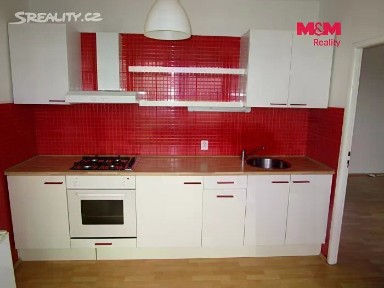 Prodej bytu 1+1 42 m²