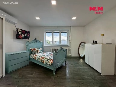 Prodej bytu 3+1 90 m² Nová, Vratimov
