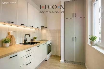 Prodej bytu 2+1 54 m² Horní, Ostrava - Hrabůvka