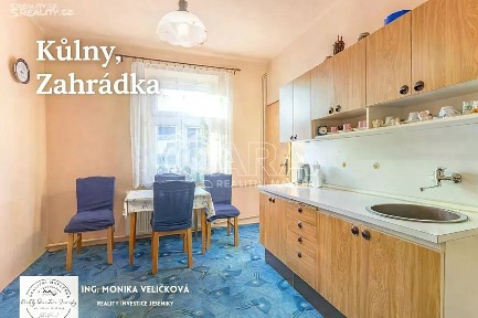 Chářovská, Krnov - Pod Cvilínem