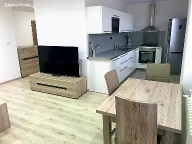Prodej bytu 2+kk 57 m² Maďarská, Ostrava - Poruba