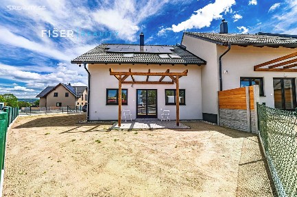 Pronájem rodinného domu 151 m², pozemek 271 m² Arbesova, Světlá nad Sázavou