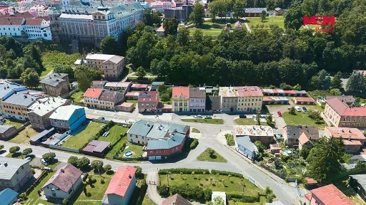 Prodej činžovního domu 332 m²
