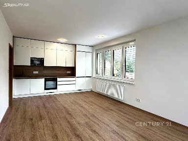 Pronájem bytu 3+kk 81 m² Tovární, Liberec - Liberec X-Františkov