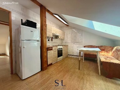 Pronájem bytu 2+1 59 m²