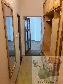 Pronájem bytu 3+1 69 m²