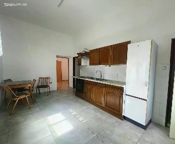 Pronájem bytu 2+1 45 m²