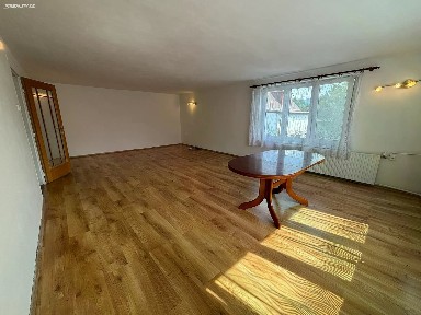 Pronájem bytu 3+1 82 m² Okružní, Raspenava