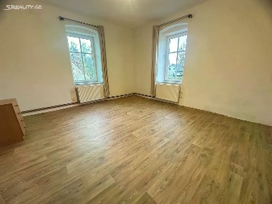 Pronájem bytu 1+1 40 m² Tanvaldská, Liberec - Liberec XXX-Vratislavice nad Nisou