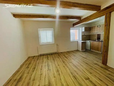 Pronájem bytu 1+kk 30 m² Kořenovská, Liberec - Liberec XXX-Vratislavice nad Nisou