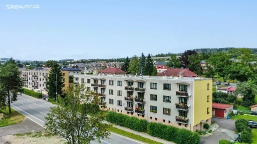 Ostašská, Police nad Metují - Velká Ledhuje