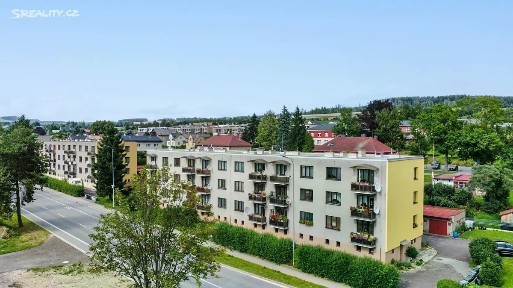Ostašská, Police nad Metují - Velká Ledhuje