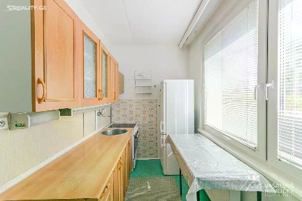 Prodej bytu 2+1 51 m² Palackého, Rychnov nad Kněžnou