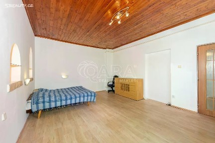 Prodej bytu 1+1 40 m²