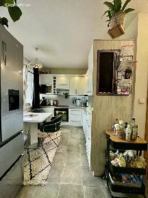 Prodej bytu 2+1 63 m²
