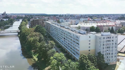 Smetanovo nábřeží, Hradec Králové