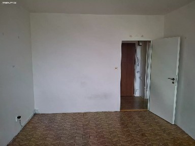 Prodej bytu 2+kk 47 m² Hradecká, Hradec Králové