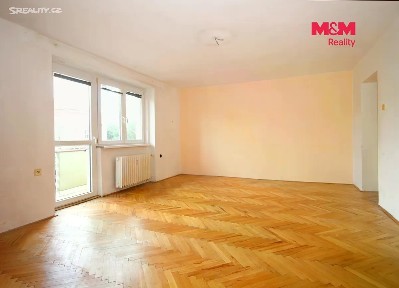 Prodej bytu 2+1 60 m² Ladova, Hradec Králové