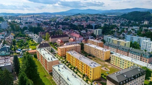 Marie Pujmanové, Trutnov - Kryblice
