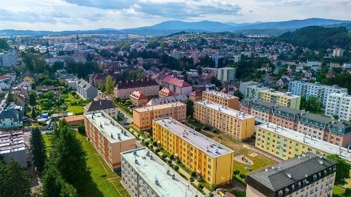Prodej bytu 3+1 64 m²