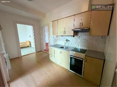 Prodej bytu 2+1 54 m²
