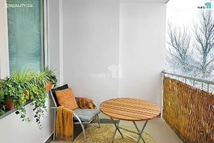 Pronájem bytu 2+kk 58 m² Třídvorská, Kolín - Kolín V