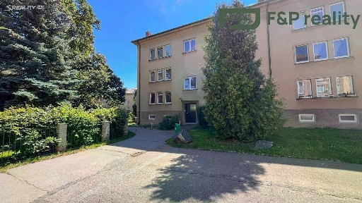Pronájem bytu 2+kk 62 m² Mikoláše Alše, Kolín - Kolín II