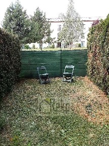 Pronájem bytu 1+kk 30 m² Pod Homolkou, Beroun - Beroun-Město