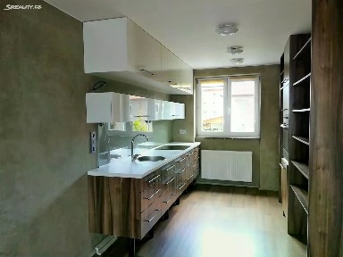 Pronájem bytu 3+kk 85 m² Ve Dvojdomkách, Stochov