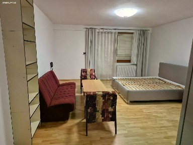 Pronájem bytu 1+kk 41 m² U Pivovaru, Benešov