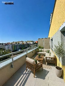 Pronájem bytu 3+kk 71 m² Jaroslava Holečka, Kladno - Kročehlavy