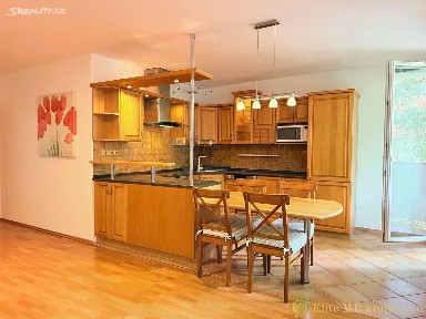 Pronájem bytu 3+kk 69 m² Platanová, Benátky nad Jizerou - Benátky nad Jizerou II