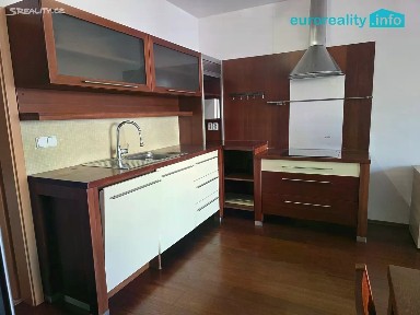 Pronájem bytu 2+kk 56 m² Nad Paloučkem, Beroun - Beroun-Město