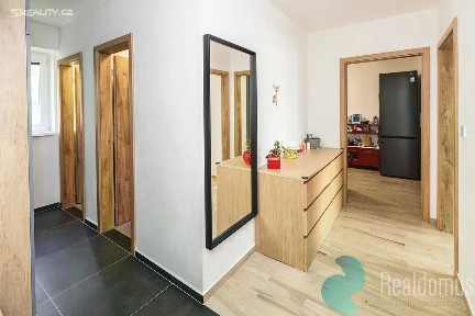Pronájem bytu 2+1 56 m² Na Výsluní, Zruč nad Sázavou