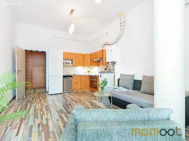 Pronájem bytu 2+kk 52 m² Masarykova, Čelákovice
