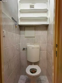 Pronájem bytu 2+kk 40 m² Holandská, Kladno - Kročehlavy