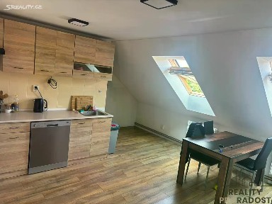 Pronájem bytu 4+kk 90 m² Prokopská, Libušín
