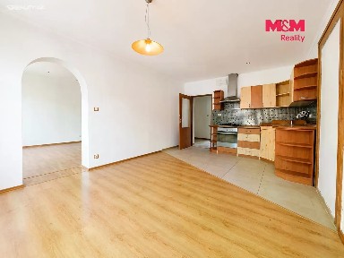 Pronájem bytu 3+kk 65 m² Kreibichova, Slaný