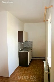 Pronájem bytu 1+kk 27 m² Šmeralova, Lysá nad Labem