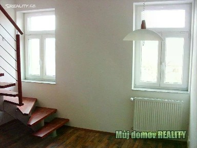 Pronájem bytu 2+kk 55 m² Freyova, Praha - Vysočany