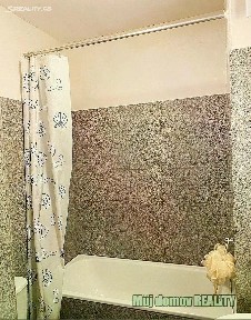 Pronájem bytu 1+kk 24 m² Freyova, Praha - Vysočany