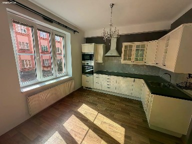 Pronájem bytu 3+1 85 m² U Průhonu, Praha - Holešovice