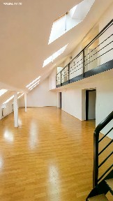 Pronájem bytu 4+1 219 m² Americká, Praha - Vinohrady